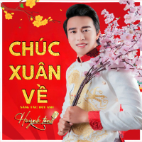 Chúc Xuân Về (Single)