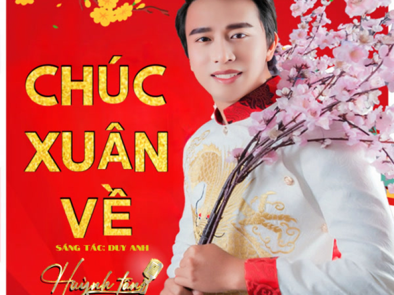 Chúc Xuân Về (Single)