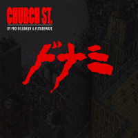 Church St. (Single)