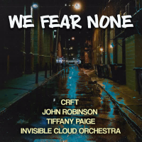 We Fear None (Single)