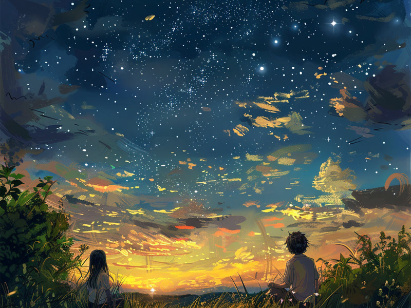 Meadow Melodies (Single)