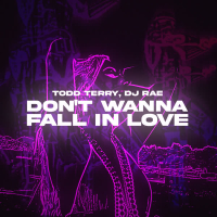 Don't Wanna Fall In Love (EP)