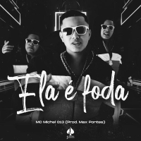 Ela é Foda (Single)