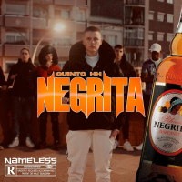 Negrita (Single)