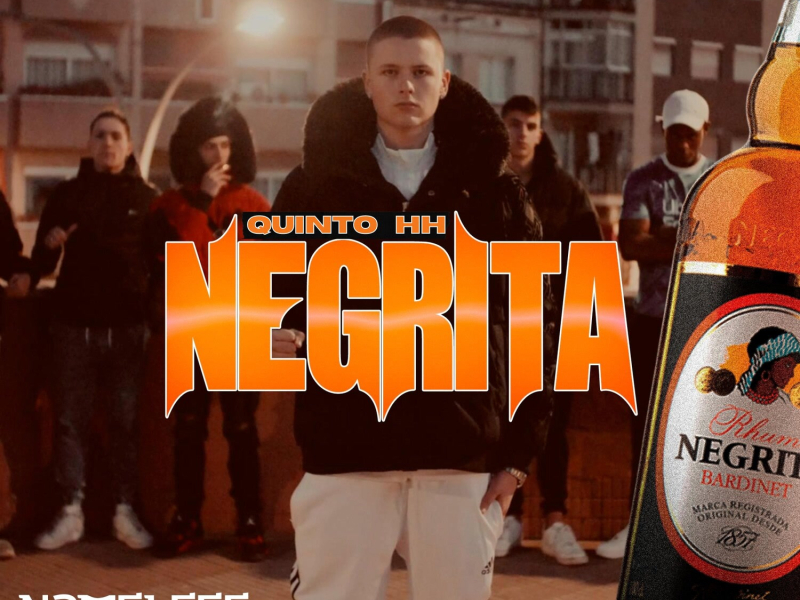 Negrita (Single)