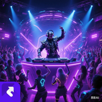 铜韵鹤唳 (Single)