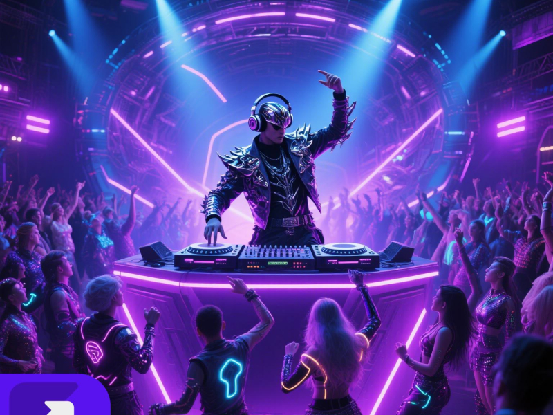 铜韵鹤唳 (Single)