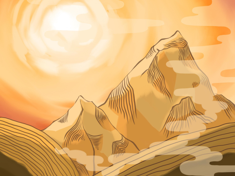 Beautiful Things (Single)