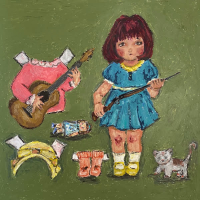 PACIENTE CERO (Single)