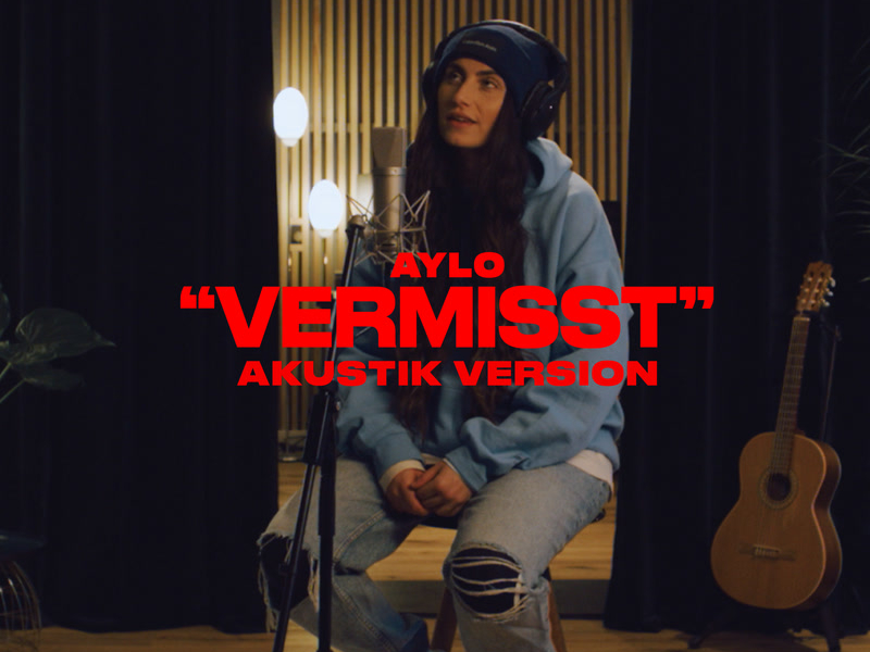 Vermisst (Akustik Version) (Single)