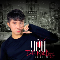 Người Tổn Thương (Single)