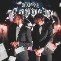 Rijcke Rapper (Single)