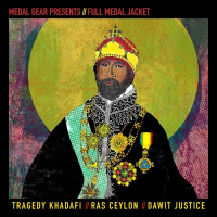 Full Medal Jacket (EP)