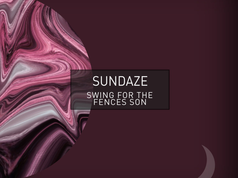 swing for the fences, son (Single)