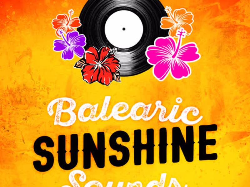 Balearic Sunshine Sounds