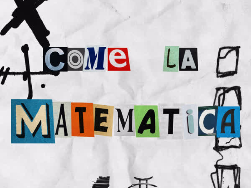 Come la matematica (Single)