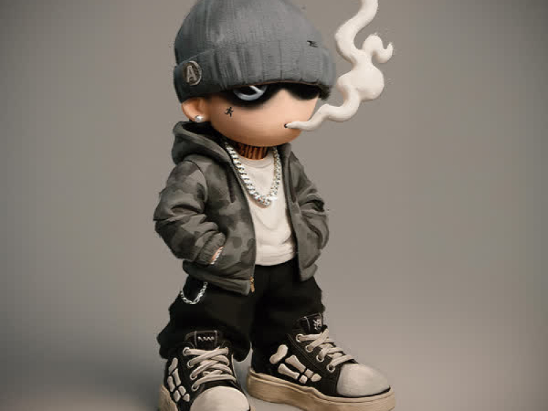 ADULTO IDEAL (NOVOS HÁBITOS) (Single)