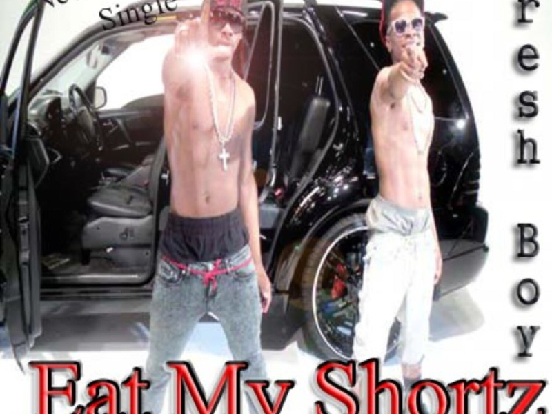 Eat My Shortz - Single