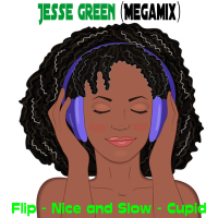 Jesse Green (Megamix) (Single)