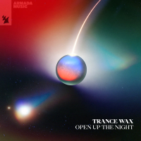 Open Up The Night (Single)