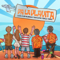 Pa La Playita (Single)