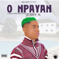 Onpayan (sped-up) (Single)