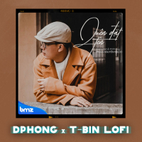 Quên Đặt Tên (DPhong ft. T-Bin Lofi) (Single)