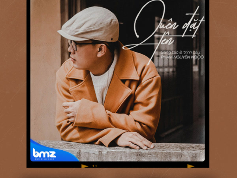 Quên Đặt Tên (DPhong ft. T-Bin Lofi) (Single)