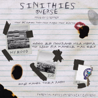 Sinithies (Single)