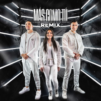 Más Como Tú – Remix (Single)