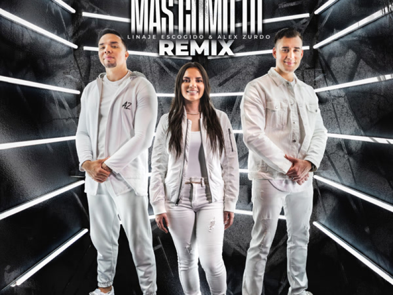 Más Como Tú – Remix (Single)