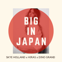 Big In Japan (Single)