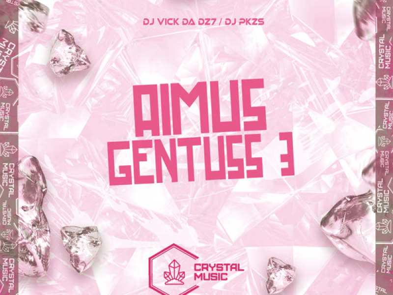 Aimus Gentuss 3 (Single)