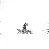 REVOLUTION - The 1st Concert (Live)