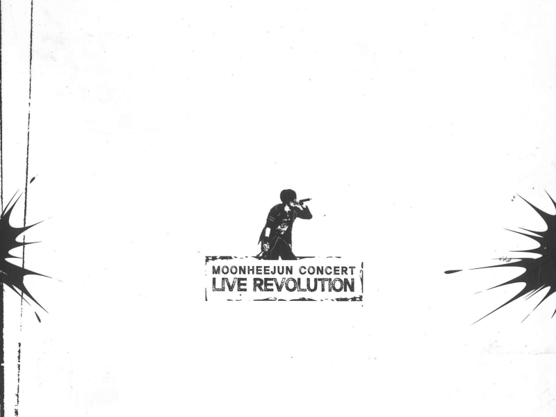 REVOLUTION - The 1st Concert (Live)