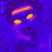 Ashley Look At Me - Phonk (Single)