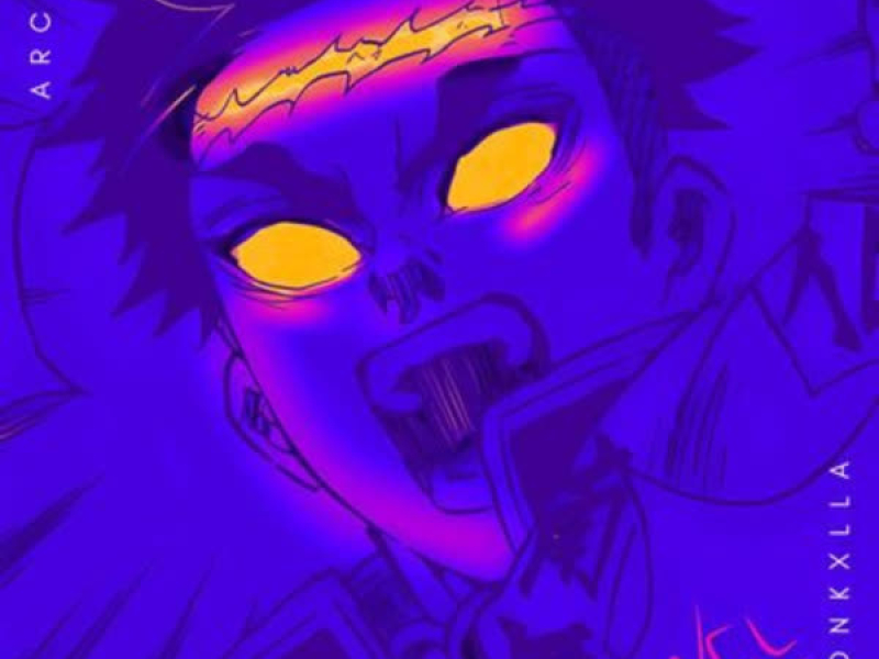 Ashley Look At Me - Phonk (Single)