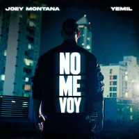 No Me Voy (Single)