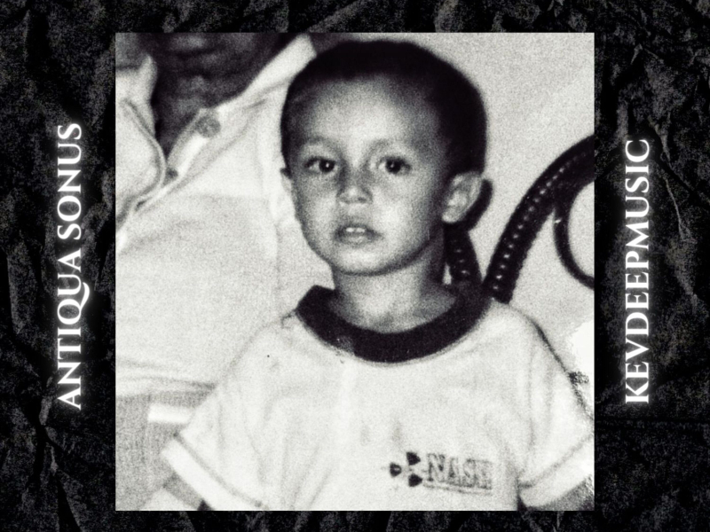 Antiqua Sonus (Single)