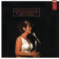 For Once In My Life (Live)