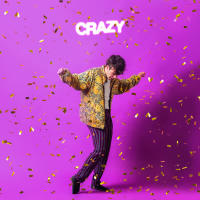 Crazy (EP)