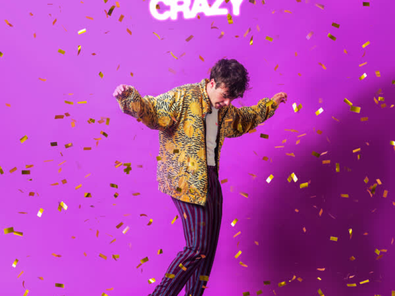 Crazy (EP)