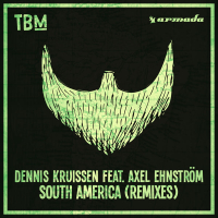 South America (Remixes) (Single)