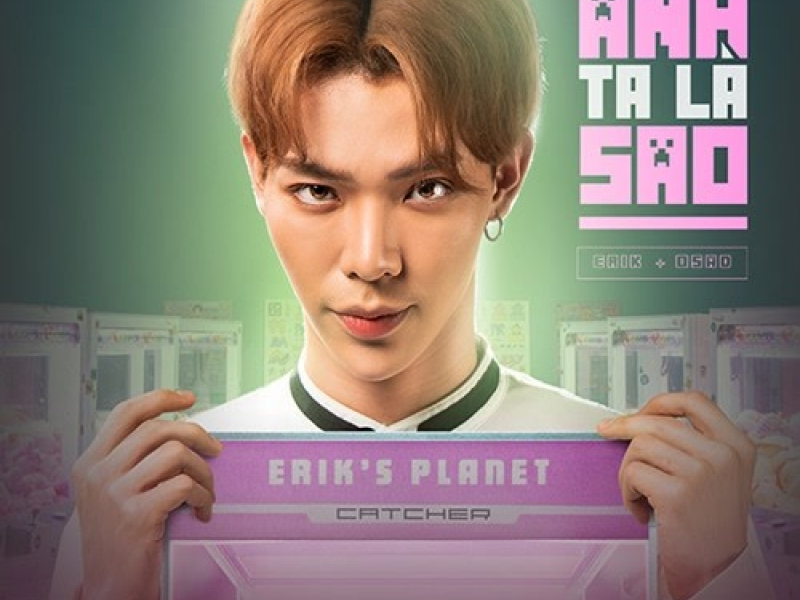 Anh Ta Là Sao (Single)