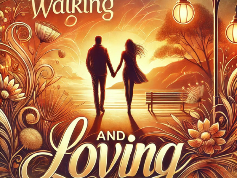 Walking and Loving (Single)