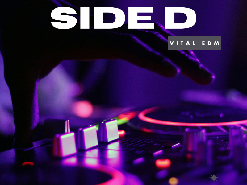 Side D (Single)