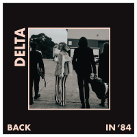 Back In 84 (Single)