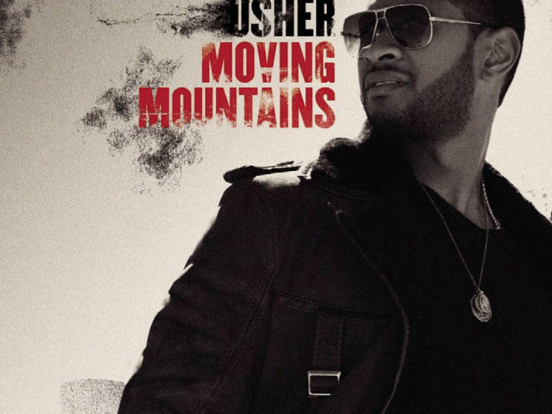 Moving Mountains (EP)