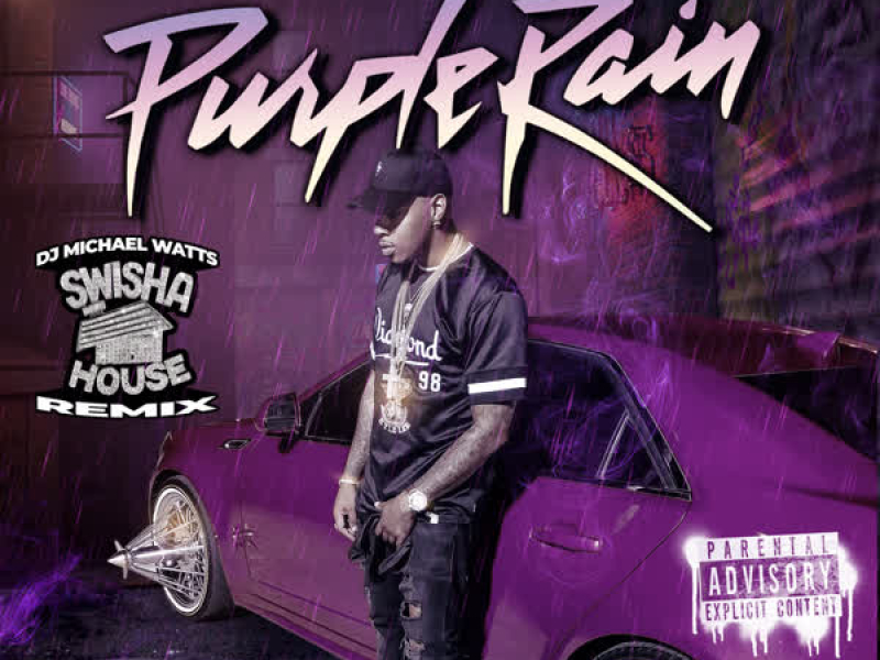 Purple Rain (Swishahouse Remix)