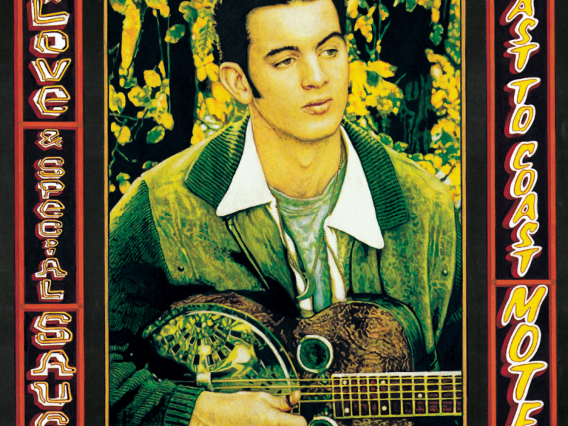 Coast To Coast Motel